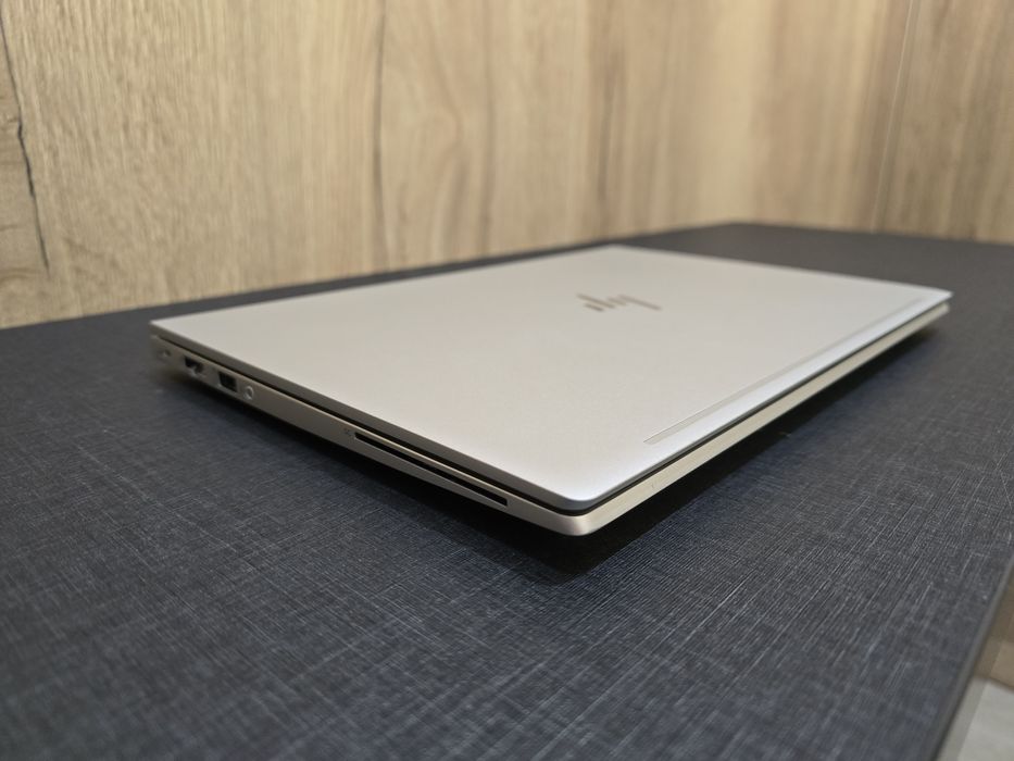 HP EliteBook 630 G9  – КАТО НОВ – 16 GB RAM / 512 GB SSD