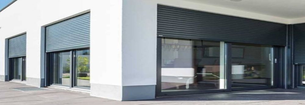 RULOURI Exterioare Ferestre Usi