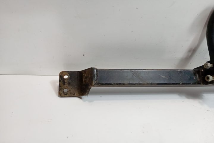 Carlig remorca Mercedes-Benz CLK-Class C209