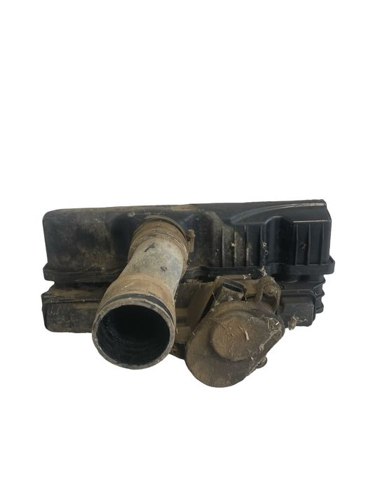 Galerie De Admisie Mercedes-Benz Vito Bus W639 2003 - > 2.2 111 Cdi Om