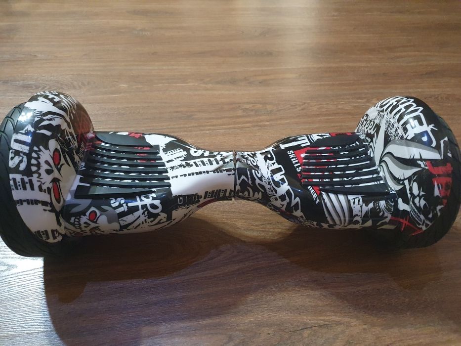 Гироскутер smart balance