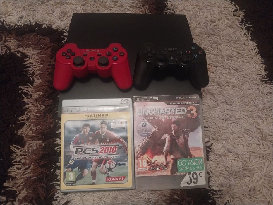 Пс3 отличном состояний