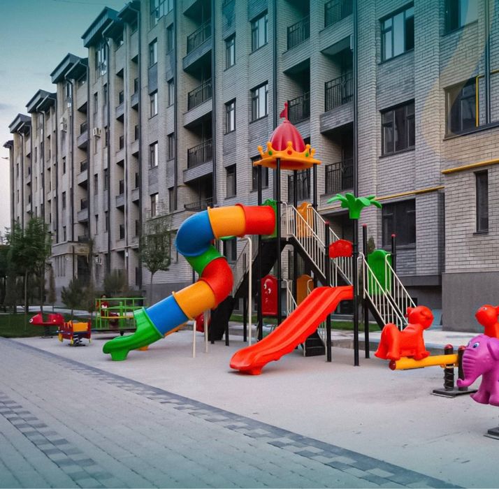 Квартира 2 комнатная в GRAND CITY 50 м2