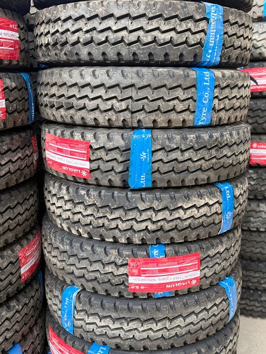 Шины 7.50р16  16пр