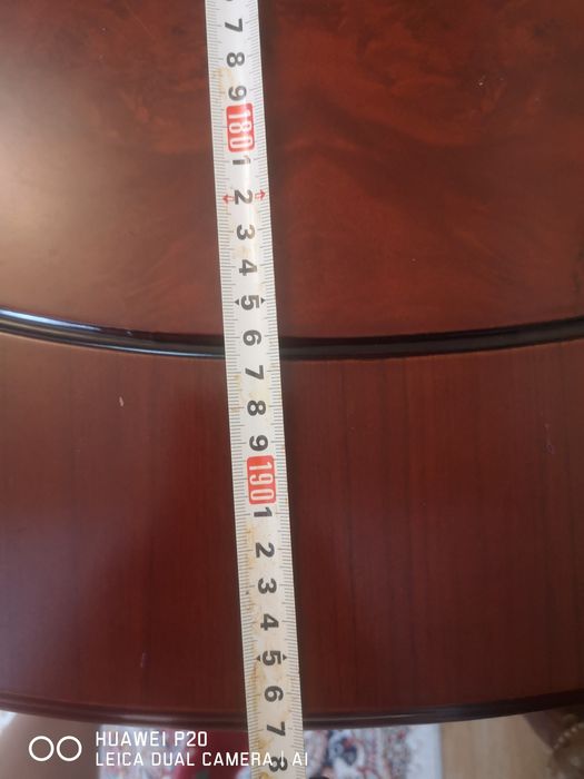 Гостиный стол, выдвижной