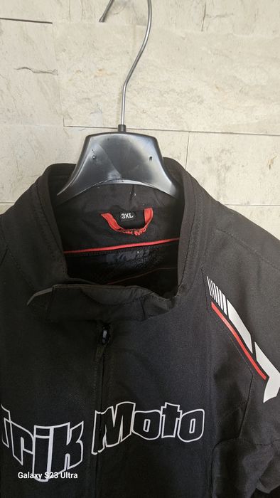 Яке за мотор с протектори