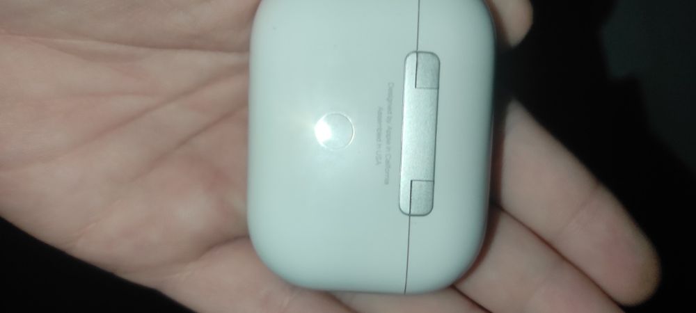 Airpods pro gen 2