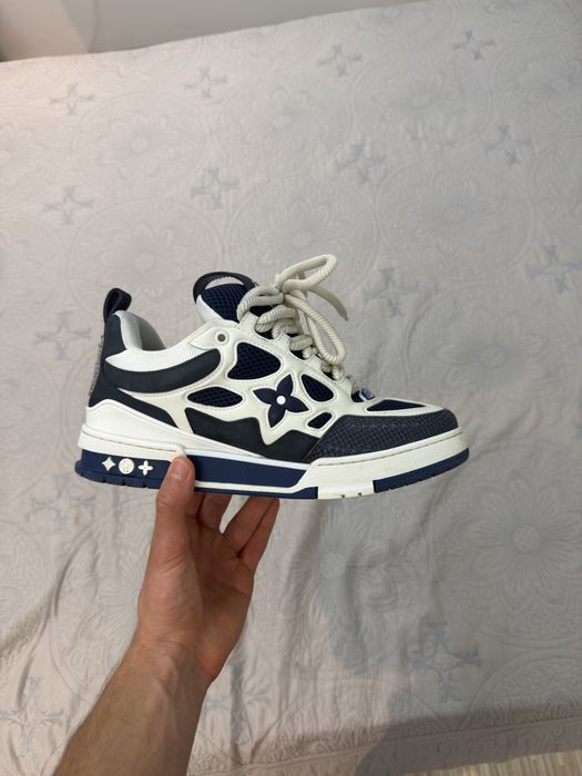 Louis Vuitton skate