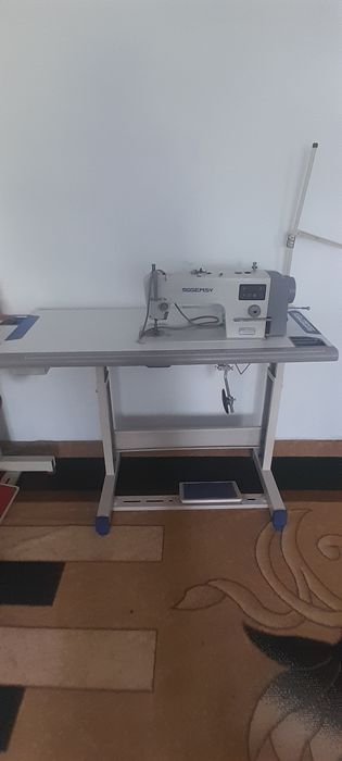 Tikuv  mashinasi