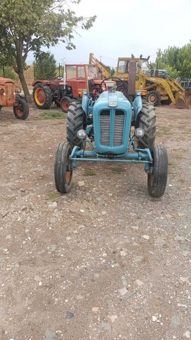 Tractor agricol Landini R3000