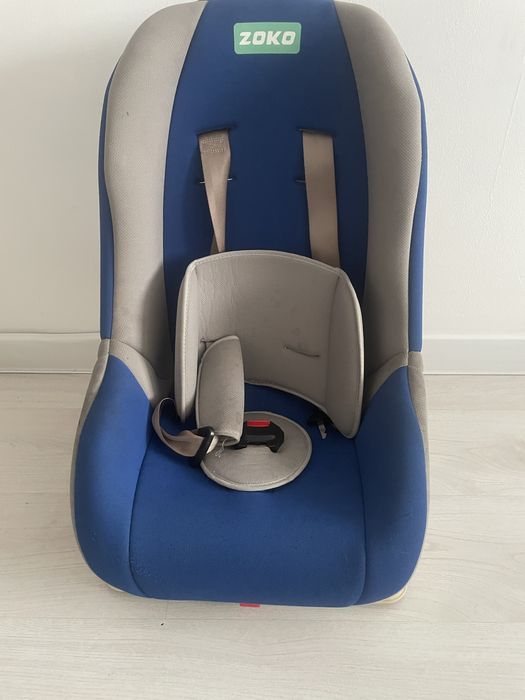 Продам детское автокресло