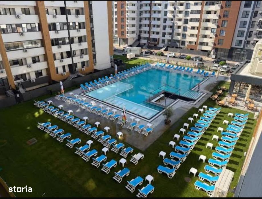 De vanzare studio -metrou Berceni - 81 Residence  - Comision 0