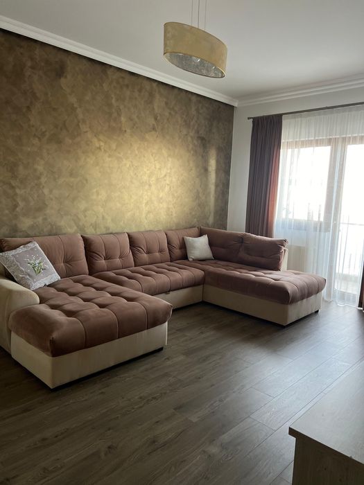 Apartament Zona Zamca