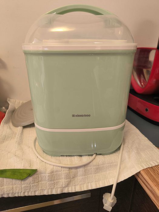 Стерилизатор Kikaboo