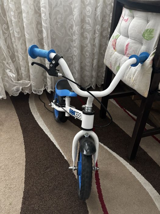 Колело за баланс ricokids