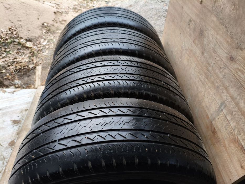 225 55 R18 Комплект 4шт. Лето