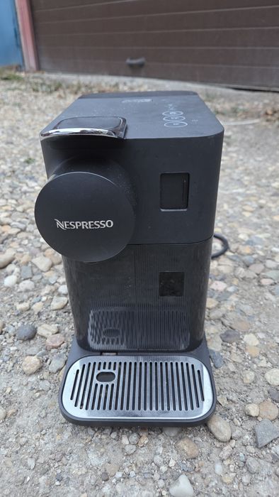 DeLonghi Nespresso EN510. B Lattissima One