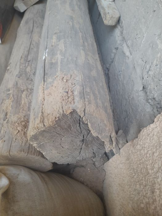 Балки б/у длина 3м