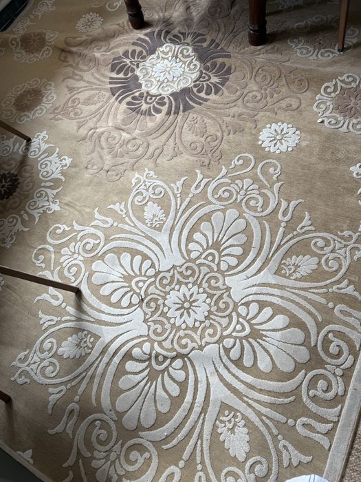 Ковер 3 д размером 230 на 320