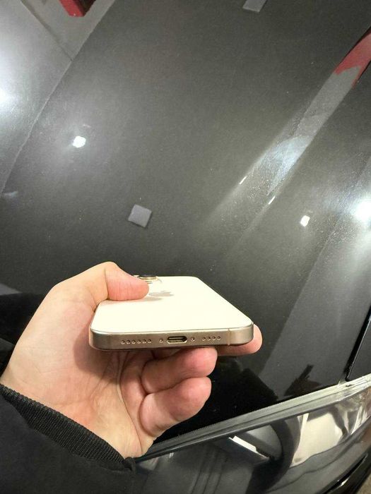 Iphone 16 PRO MAX 256GB