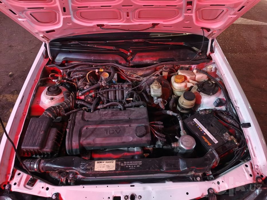 Nexia 2011 1.6 metan
