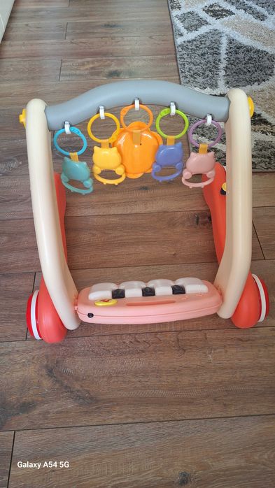 Проходилка Уолкър