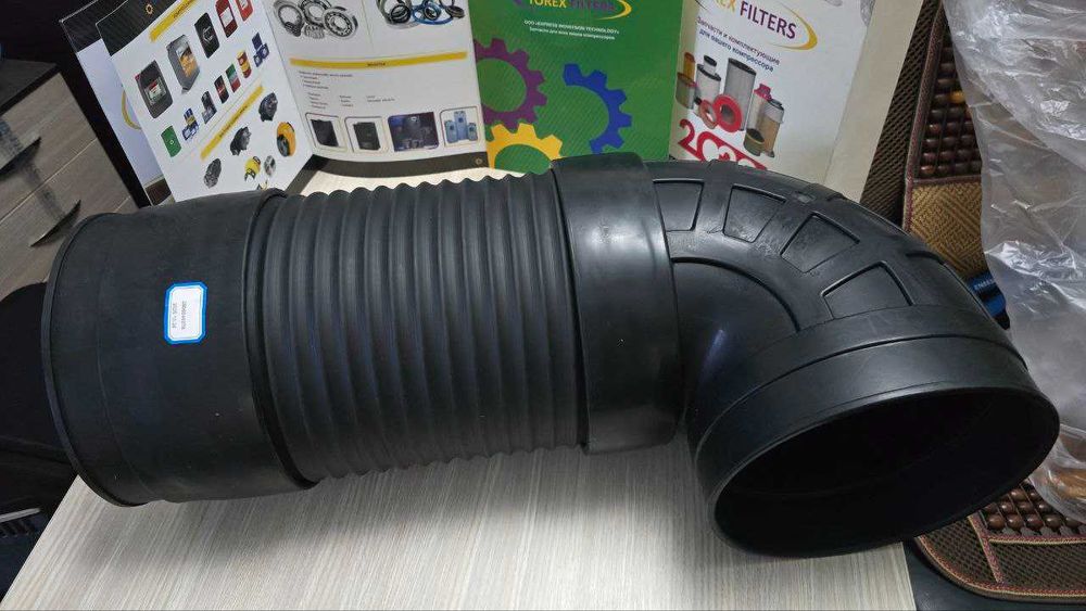 Havo Kompressori uchun Shlang - Fusheng