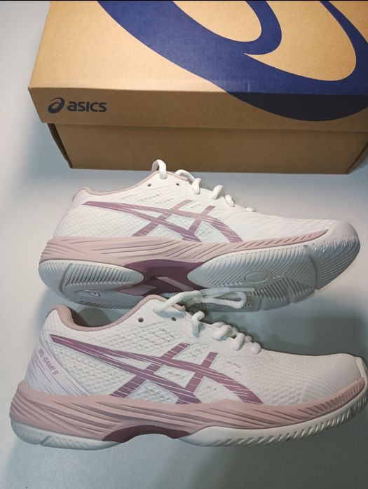 Обувь  Asics gel -game 9