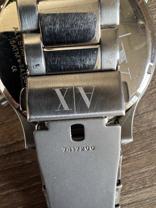 Ceas Barbatesc Armani Exchange