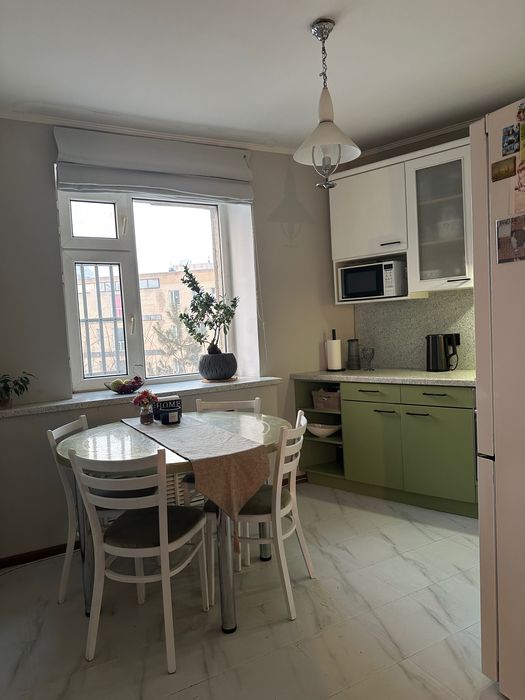 Продам 3х комнатную квартиру