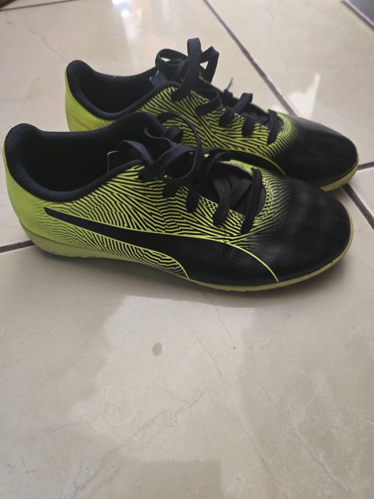 Дерски маратонки пума