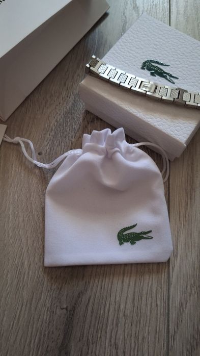 Brățară Lacoste nouă