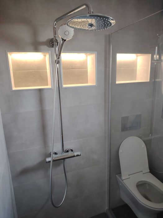 Цялостни довършителни ремонтни дейности