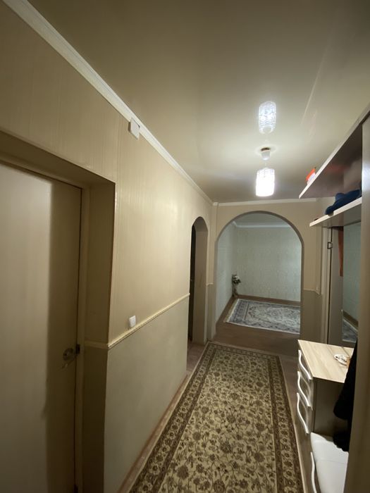 продается квартира