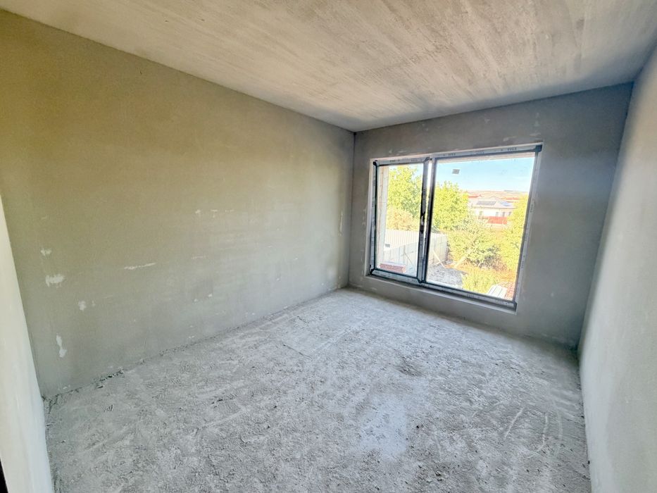 Apartament 4 camere 117 mp utili, imobil tip vila, Marasti
