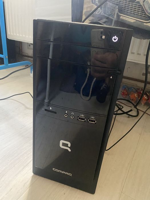 Calculator Compaq