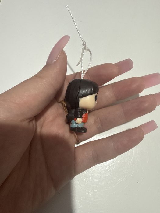 Уилл фигурка из ОСД