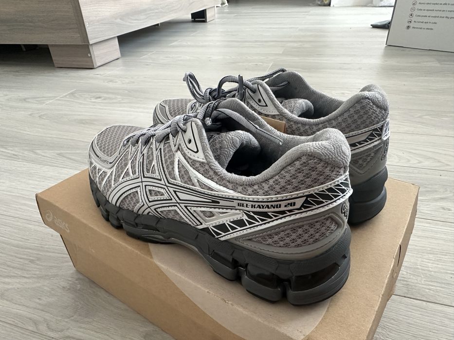 Asics gel kayano 20
