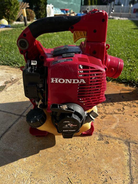 Honda HHB25 - GX25
