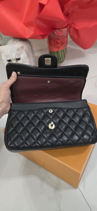 Geanta louis vuitton