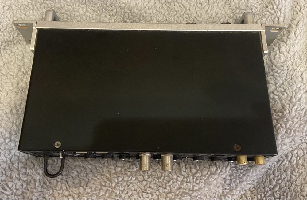 Interfata audio RME Fireface 400 (ff400)