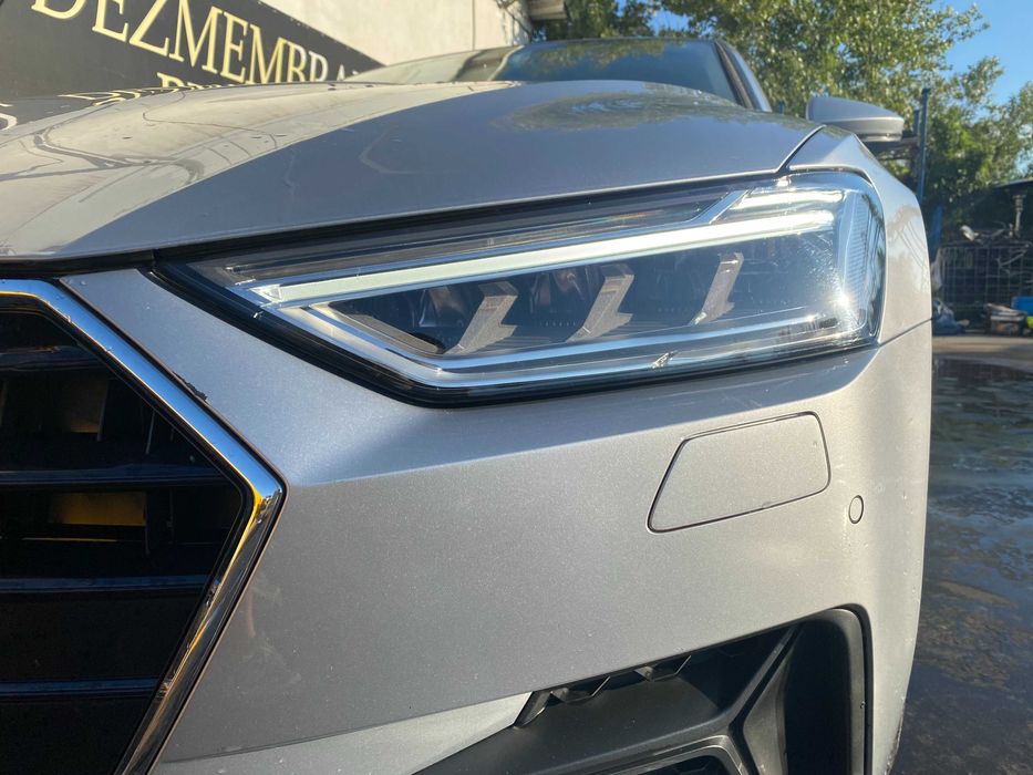 Dezmembrări Audi A7 C8 40 TDI Quattro/bara a7/far a7/capota a7/usa a7/