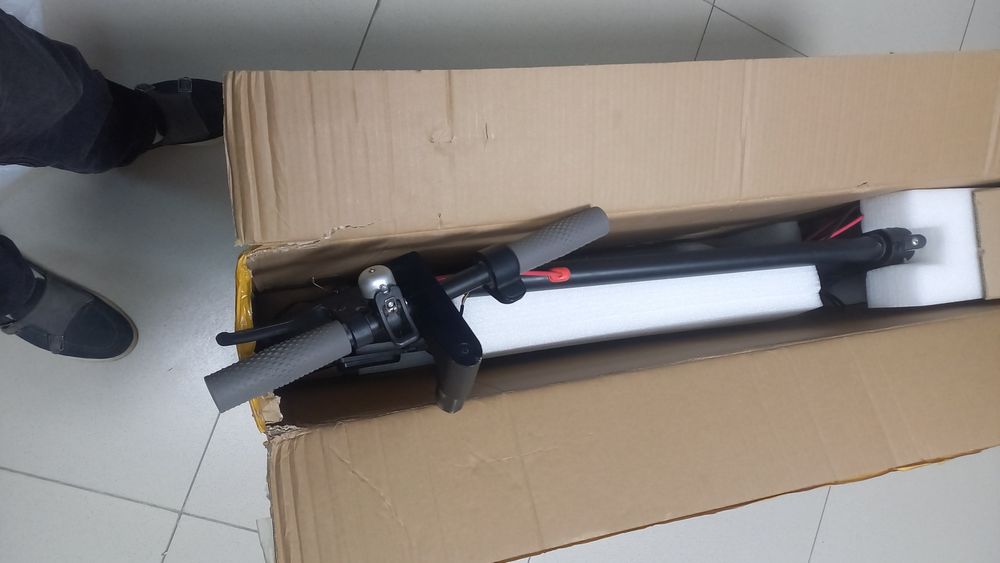 Электро сутер продам !