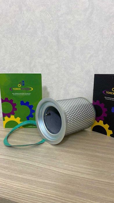 Сепаратор TXS2068 для компрессора EKOMAK/ JIEBAO/ KAESER/ SHANGHAI SCR