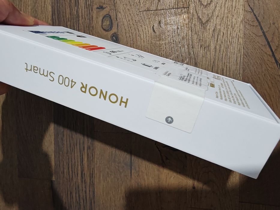 Honor  400 smart