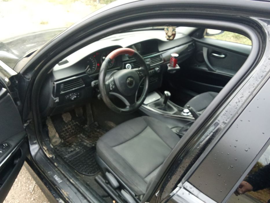 BMW 3 Series 2008 — imagine 4
