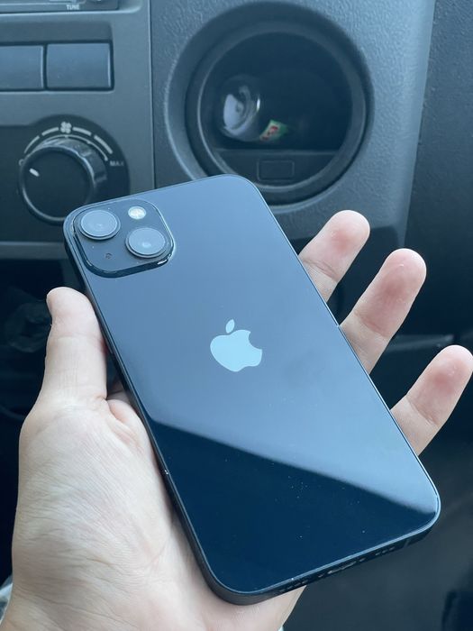 iPhone 13 ОБМЕН на выше модели