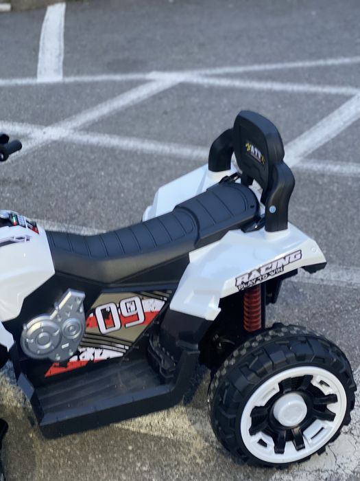 Atv copii aproape nou