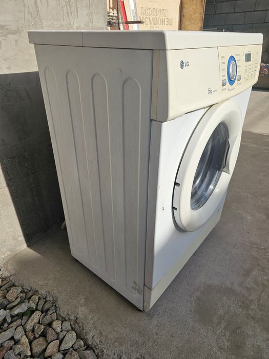 Продам стиральную машина автомат