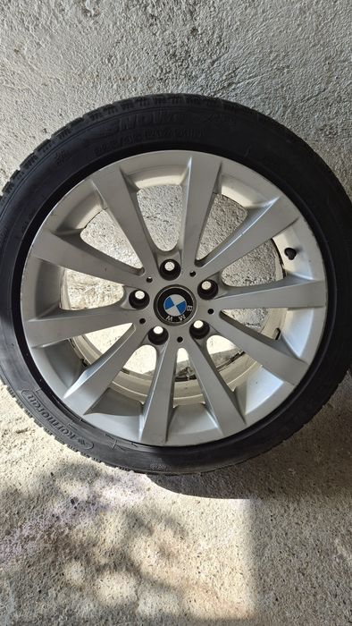 Джанти 17 5x120 8j
